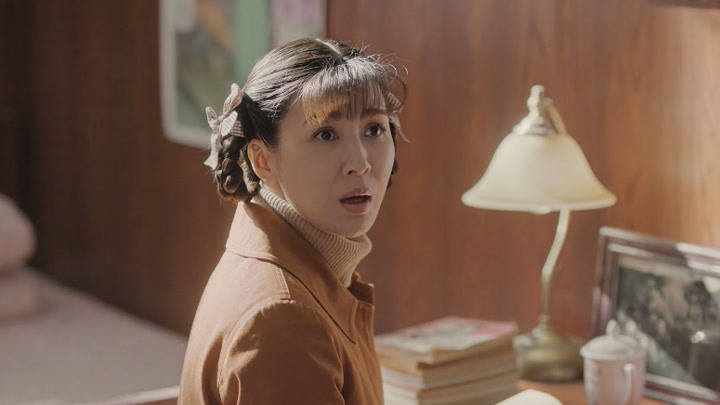 《美好的日子》刘桂芹哭着跑出去了 秋实着急地来找白若雪