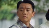 《光荣与梦想》张学良得知抗战胜利 赵一荻为此也很开心