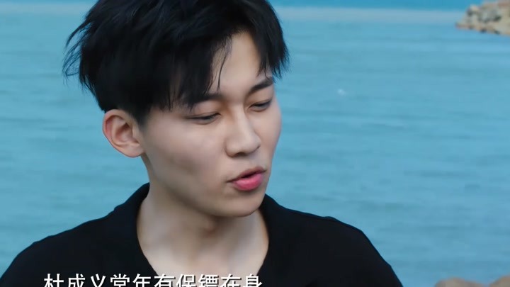 凶案现场11:董柯无路可逃,他挟持了冯浪,完蛋了