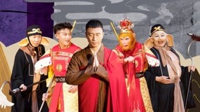 Watch the latest Episode 6 (1) Liu Xiao Ling Tong plays Monkey King again (2021) online with English subtitle for free English Subtitle