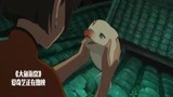 大鱼海棠：老妈发现鲲的存在，还把他扔了，难受