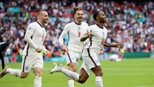 2020欧洲杯1/8决赛 英格兰与德国全场回放