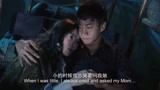 狼烟：老板娘深情表白，想和小伙浪迹天涯，他却长脸了