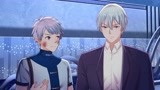 地下拳会守卫森严 李先生去拳会砸场子