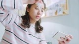 谢谢让我遇见你：夏芮收纳大法南晰震惊，熬夜打游戏被南晰拔网线