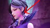 精灵梦叶罗丽第九季：两大神器现世，与毒夕绯和金王子有关？