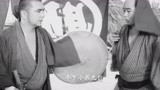 日本最伟大的盲人剑客，座头市系列开山鼻祖，《座头市物语》