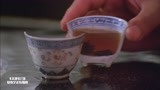 天地玄门：英叔用手把茶杯切开，茶水滴水不漏！高人