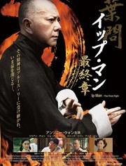叶问：终极一战(2013)