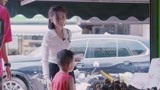 吴宣仪花式搭讪小弟弟 小鬼碎碎念式买菜