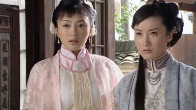 护花奇缘：云夫人暗中挑拨两父子，没想到铁将军软硬不吃