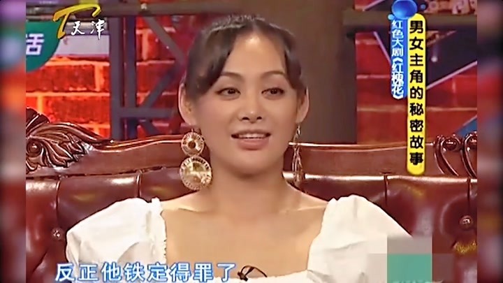 张桐现场透露宁静脾气大,片场和她"除了动手全干过"丨今夜