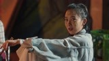 《我的巴比伦恋人》姜蕙真看见一个帅哥 慕容杰伦救了陈美如