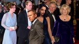 《007》最终章首映！英国皇室到场 凯特王妃美貌压过邦女郎…