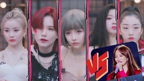 Watch the latest 1 versus 1 competition is about to start (2021) online with English subtitle for free English Subtitle