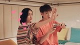 吴宣仪王琳凯第7期cut：小鬼送吴宣仪彩虹 小心翼翼不敢表露心意