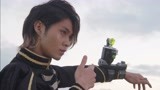 【4K】假面骑士三骑全形态变身合集（Gills——Espada）