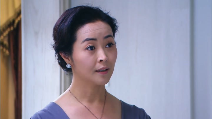 《甜蜜计划》杨母对小梁没有好感 小梁感情路艰难