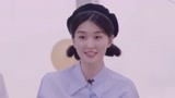 乔欣cut：登上恋恋巴士 遇见心中的人