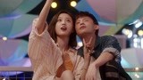 看点：吴宣仪小鬼拍合影 甜蜜瞬间来得太突然