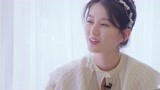 幕后：乔欣许魏洲默契对视 乔欣暗示许魏洲