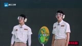 嗨放派：超高速采集摄像机拍摄超大气球爆破，王嘉尔MV背景相当酷