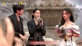 刘浩存凭《一秒钟》入围文荣奖最佳青年电影女演员