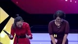靓丽大姐来相亲，没想到引起男嘉宾争抢！主持人笑趴了丨门当户对
