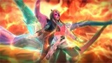 精灵梦叶罗丽9季：颜爵成为司仪美滋滋，战斗力还不如水王子