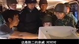 中国特警：村民暴力抗法，武警拿出榴弹炮，把歹徒炸的粉身碎骨！