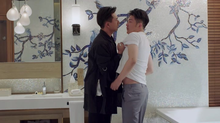 杨紫李现暖心爱恋