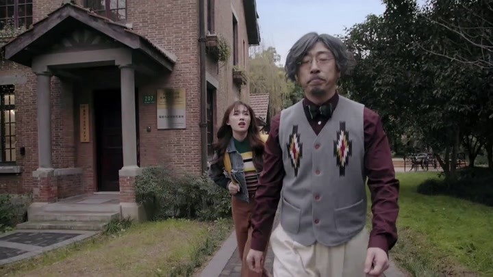 张新成林允星光蜜恋