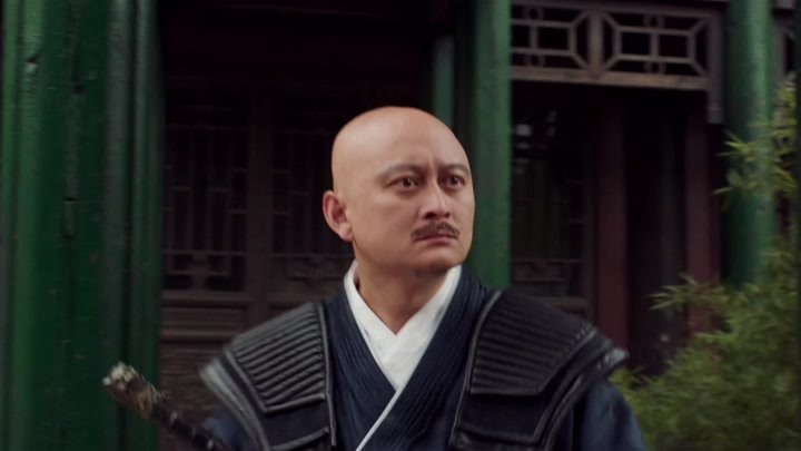 可怕病毒席卷中原