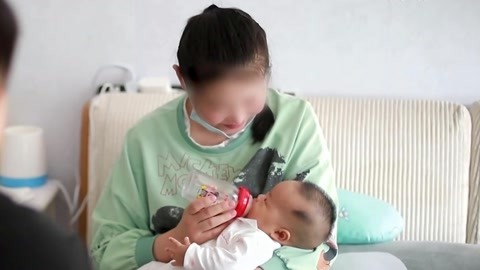 历经十年研究 中国首例移植冻存卵巢产妇成功妊娠