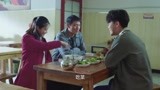 日头日头照着我25：二愣子天天耍混，被小溪感动，踏踏实实做人