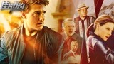 《碟中谍6》影评：为什么它被称为“系列最佳”