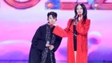 2022央视网络春晚 刘逸云孟佳歌曲《刀马旦》