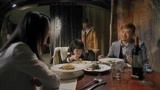 北京爱情：大明星带着沈老师吃大餐，这一桌子真是太有食欲了！