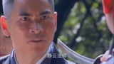 独立连：鬼子带歌姬来闹事，逼僧人吃鸡腿，高手一招让他落荒而逃