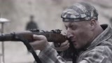 俄罗斯《狙击手》：永远的经典毛瑟kar98k，创下二战最远击杀距离