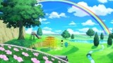 哆啦A梦：景观模型还能设置天空，哆啦A梦真是太厉害了，好逼真