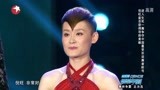 倪旺合作姚波演绎现代舞《红灯笼》，完美诠释中国风丨舞林争霸