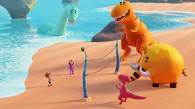 Watch the latest Babydino Tales Episode 8 (2022) online with English subtitle for free English Subtitle