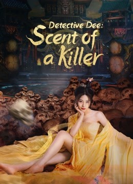 Watch the latest Detective Dee: Scent of a Killer (2022) online with English subtitle for free English Subtitle Movie