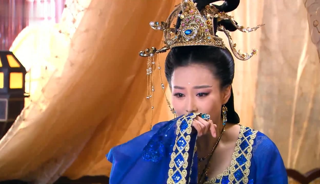 放过 