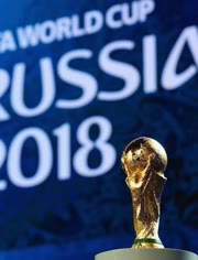 2018世界杯分组