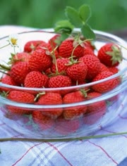 草莓季的甜蜜玩法