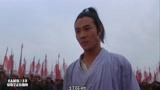 太极张三丰：张君宝替天行道，太极拳法借力打力，暴打好兄弟天宝