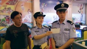 Watch the latest Waitan Police Story Episode 4 (2020) online with English subtitle for free English Subtitle