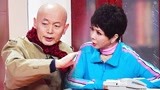 2019央视春晚完整回顾 葛优首秀叫蔡明妈妈 林志玲花样游泳似仙女